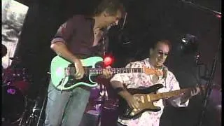 LOGGINS & MESSINA  Your Momma Don't Dance    2005  Live