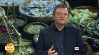 Ylli Merja sjell kurën që zhduk problemet me zorrën e trashë  dhe kolitin, ja cila është