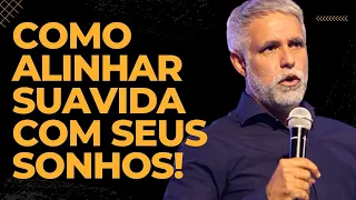 Pastor Cláudio Duarte |  ALINHE SUA REALIDADE AS SUAS EXPECTATIVAS!