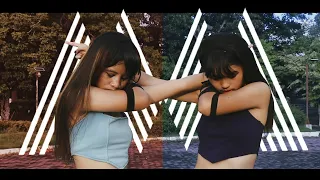 [KPOP DANCE COVER] 'Break My Heart Myself' - ITZY YEJI & RYUJIN | by HESTIA x CODE Z | Philippines