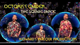 Octopus's Garden The Beatles Square Dance May 2021