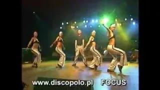 Focus - Twoje ciało (Live in Ostróda 2003)