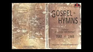 CD1 Gospel Hymns Songs Of Brother William Branham