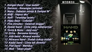 LAGU POP HITS (band)PILIHAN POPULER || TAHUN 2000'an