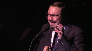 John Hodgman - 10/22/2016