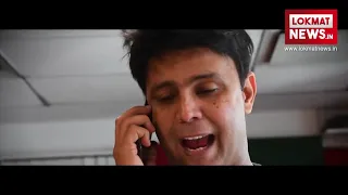 Promo   April Fool's Day   Exclusive Interview with RJ Naved Khan   Lokmat News Hindi