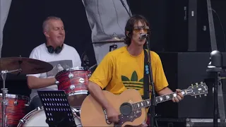 Richard Ashcroft - They Don't Own Me (Live in England)