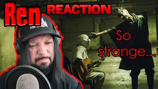 Metalhead Reacts! Ren - Money Game