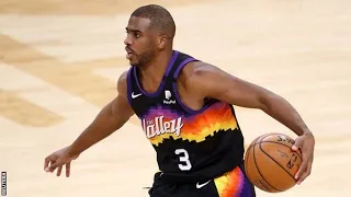 Los Angeles Clippers vs Phoenix Suns Full Game Highlights | 2020-21 NBA Season