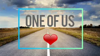 ONE OF US lyrics- Joan Osborne (Anna Krivtsova Cover) ❤