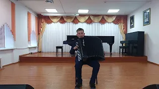 Литвяков Илья