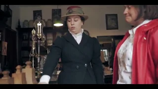Virtual Tour of Blists Hill Victorian Town