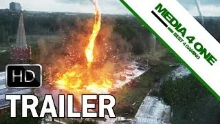 Storm Hunters | Offizieller Trailer #1 | German | HD