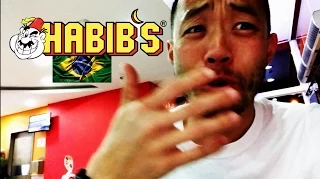 BSC Food Video Review #026: Habib's [Brazil Brasil]