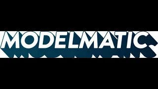 modelmatic logo