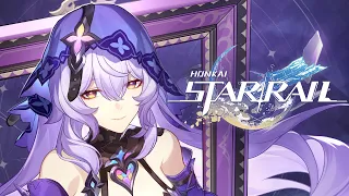 Black Swan Trailer: "Lullaby" | Honkai: Star Rail