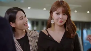 So I married an anti fan ep12 Joon felt jealousy