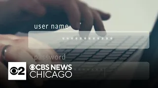 Expert gives tips on creating, managing passwords