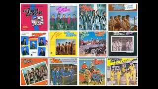 LOS TIGRES DEL NORTE [MIXX 70S & 80S EL MEJOR]