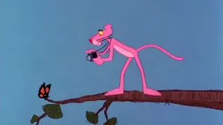 ᴴᴰ  The Pink Panther in "Pink Pictures"  Episode 82