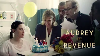 Audrey est revenue | Bande-annonce