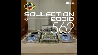 Soulection Radio Show #562