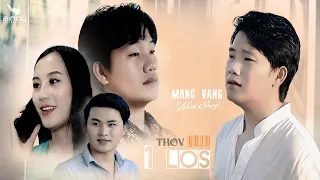 Thov qhia ib los - Mang vang  New song - 2023