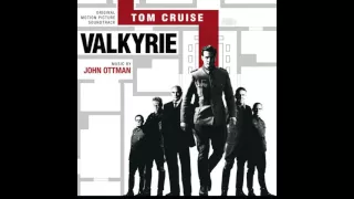 Valkyrie (Original Motion Picture Soundtrack) - They'll Remember You