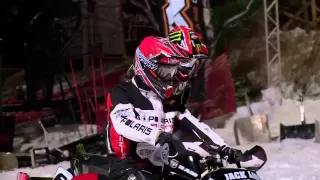 Episode #1 | Amsoil Championship Snocross | Duluth Day #1