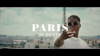 Ninho x Werenoi Type Beat ''PARIS''  | Instru Rap Piano 2024