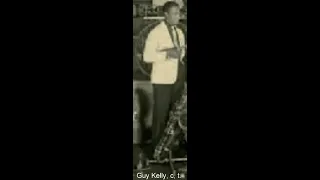 Guy Kelly:  The Only Solo Of The Cornetist / Trumpeter From Scotlandville (Baton Rouge–LA) In 1920s.