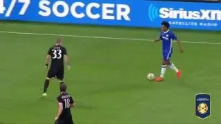 ICC 2016 Highlights: AC Milan vs. Chelsea FC