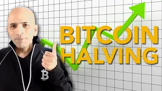 The Bitcoin Halvening: What You Can Expect