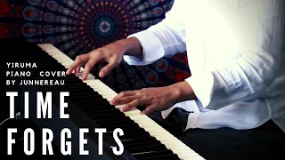 Yiruma - Time Forgets | Piano Cover by Junnereau