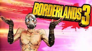 Borderlands 3 - EPIC GAMES RUINE TOUT