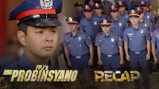 Cardo and Vendetta are now officially part of PNP | FPJ's Ang Probinsyano Recap