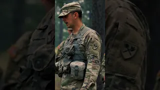 19D Cavalry Scout | #Shorts