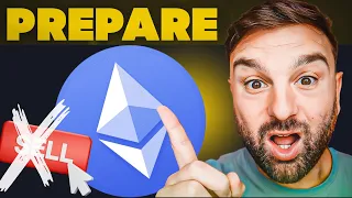 🚨 ETHEREUM TODAY!!!! | SUB $3,000 ....Your LAST Chance!!!! | Buy ETH Signal!!!