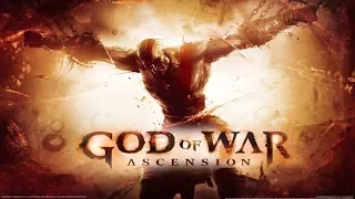 ИГРОФИЛЬМ БОГ ВОЙНЫ ВОСХОЖДЕНИЕ. (GOD OF WAR ASCENSION) ПОЛНОСТЬЮ НА РУССКОМ ЯЗЫКЕ