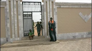 Visite guidée à «Keur Gou Mack», là où Serigne Touba a disparu…