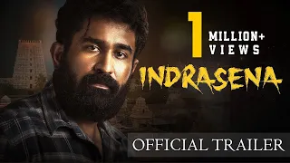 INDRASENA - Official Trailer | Vijay Antony | Radikaa Sarathkumar | Fatima Vijay Antony | 2K