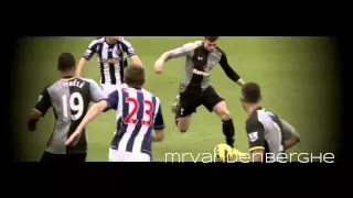 Gareth Bale - top 10 goals 2012-2013