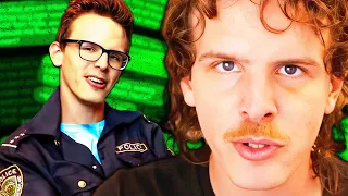 iDubbbz: Rewriting The Past