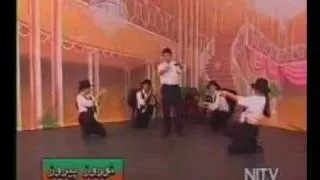 Baba Karam - Persian dance