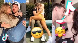 TikTok Couple Goals 2022 - Best Videos Of Margo Flury & Alex Miracle TikTok Compilation #93