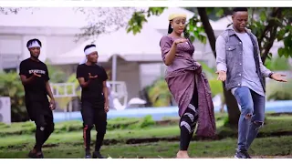 Garzali Miko (Ruwan Zuma) Full Latest Hausa Song Video 2019