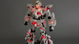 Kosmos LED UNIT for 1/60 UNICORN GUNDAM