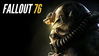 Mission Säuberung: Das Atlantic City Debakel | Fallout 76 #46 Let's Play Livestream