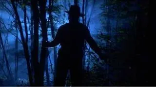 The Legend of the Psychotic Forest Ranger (2011) Trailer