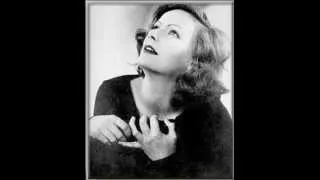 Greta Garbo, La divina